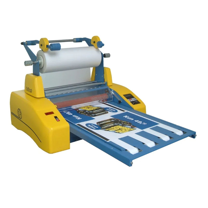 Рулонный ламинатор Foliant 520T